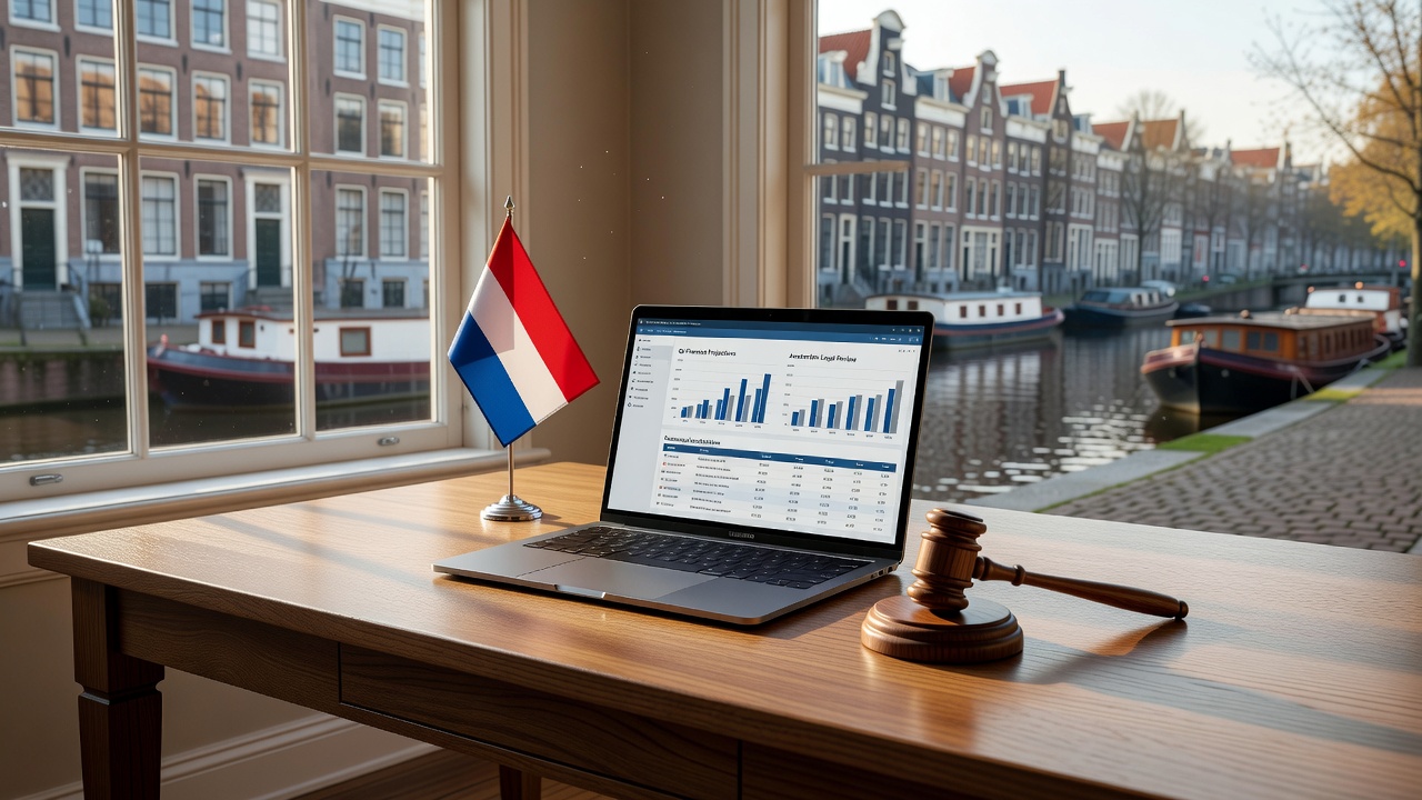 De legaliteit van goksites in Nederland - buitenlandse casino