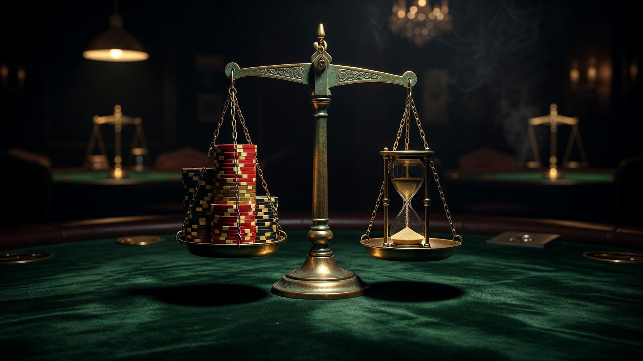 Voor- en nadelen van gokken over de grens - buitenlandse casino