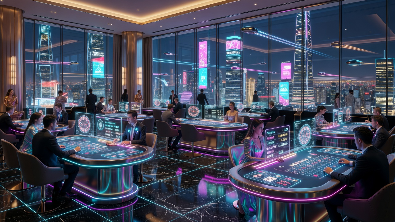 Beste Buitenlandse Casino’s van 2026 - buitenlandse casino