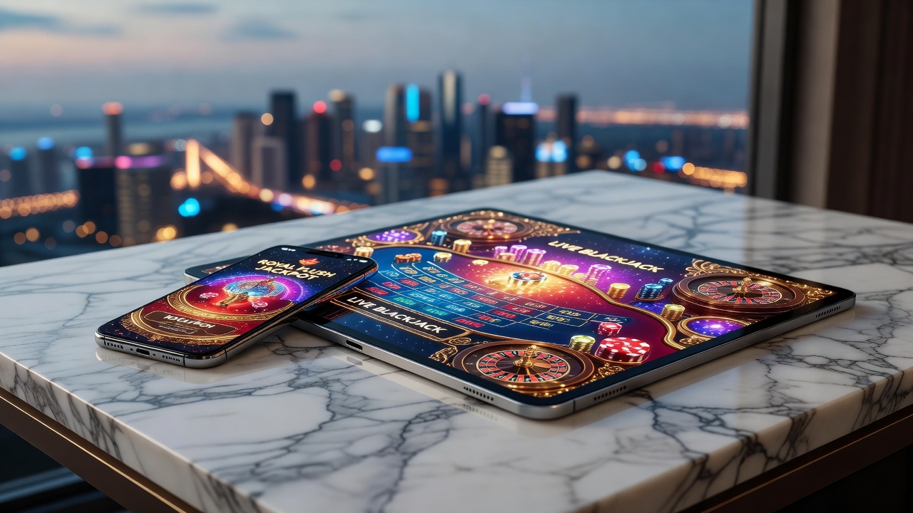 Ontdek de beste online casino's in 2026 - casino bonus zonder storting