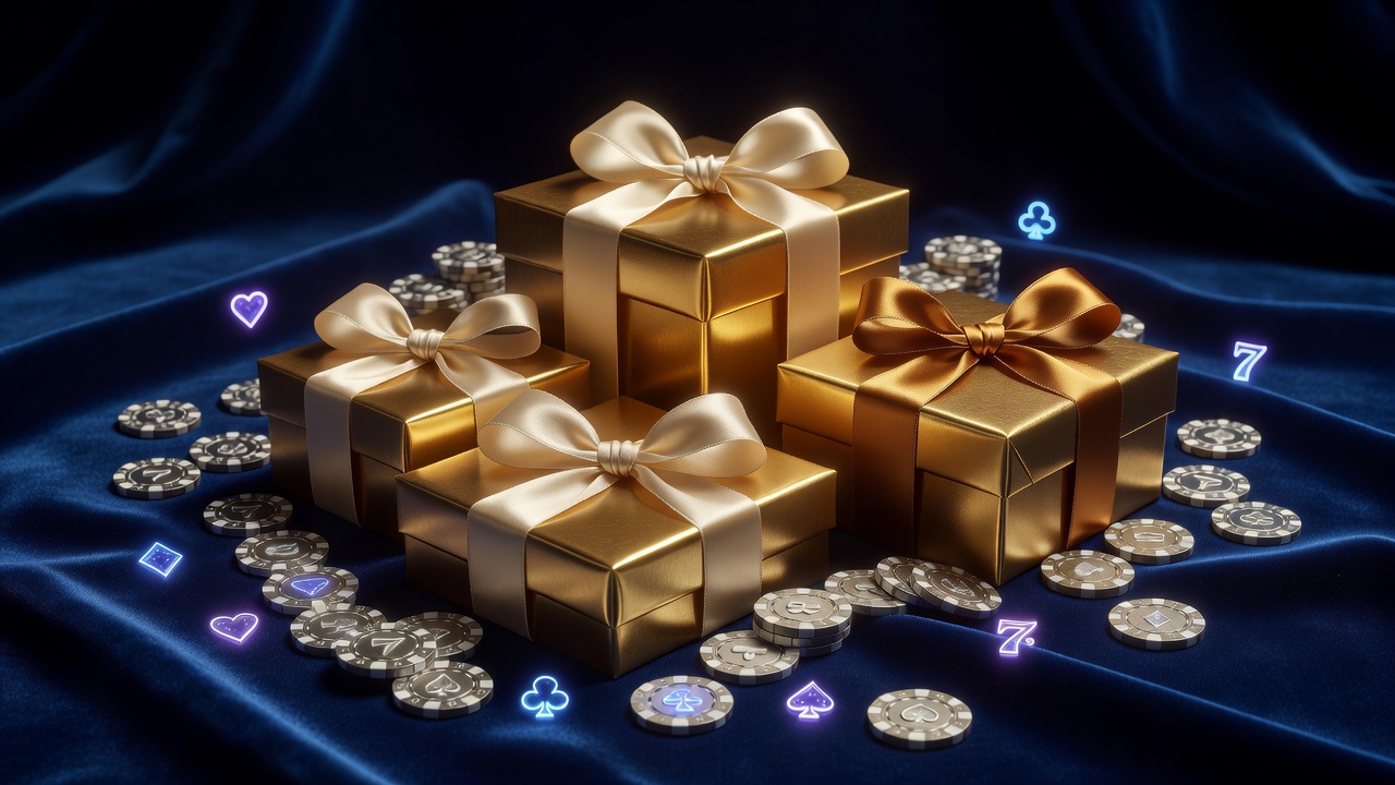 Verschillende soorten no deposit bonussen - casino bonus zonder storting