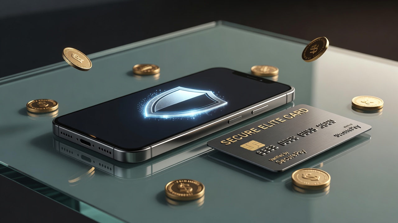 Essentiële Betaalmethoden bij nieuwe casino's - nieuwe online casino