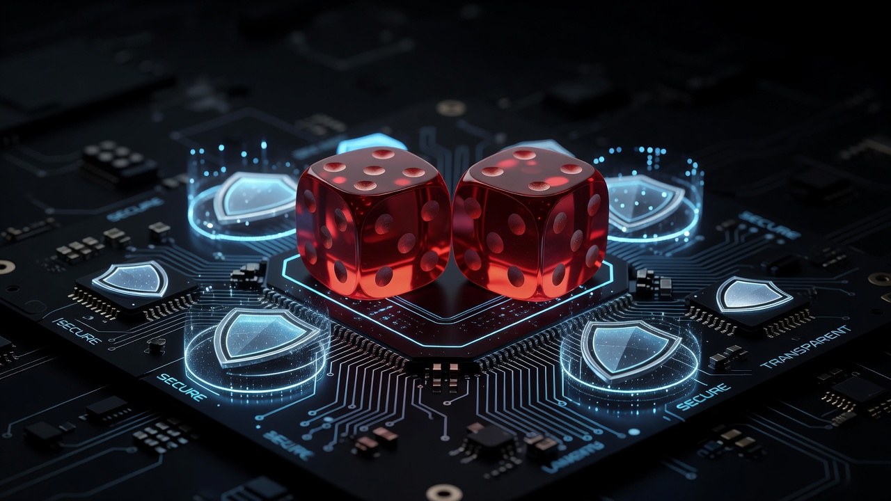 Veiligheid en 'Provably Fair' systemen uitgelegd - bitcoin casino