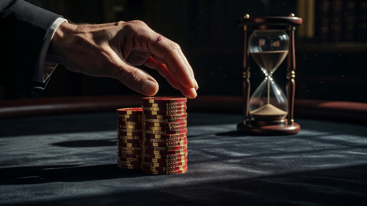 De risico's en belangrijke aandachtspunten - casino zonder limiet