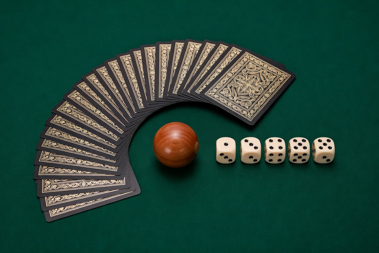 Casino basics and rules - Understanding the landscape - casino zonder limiet