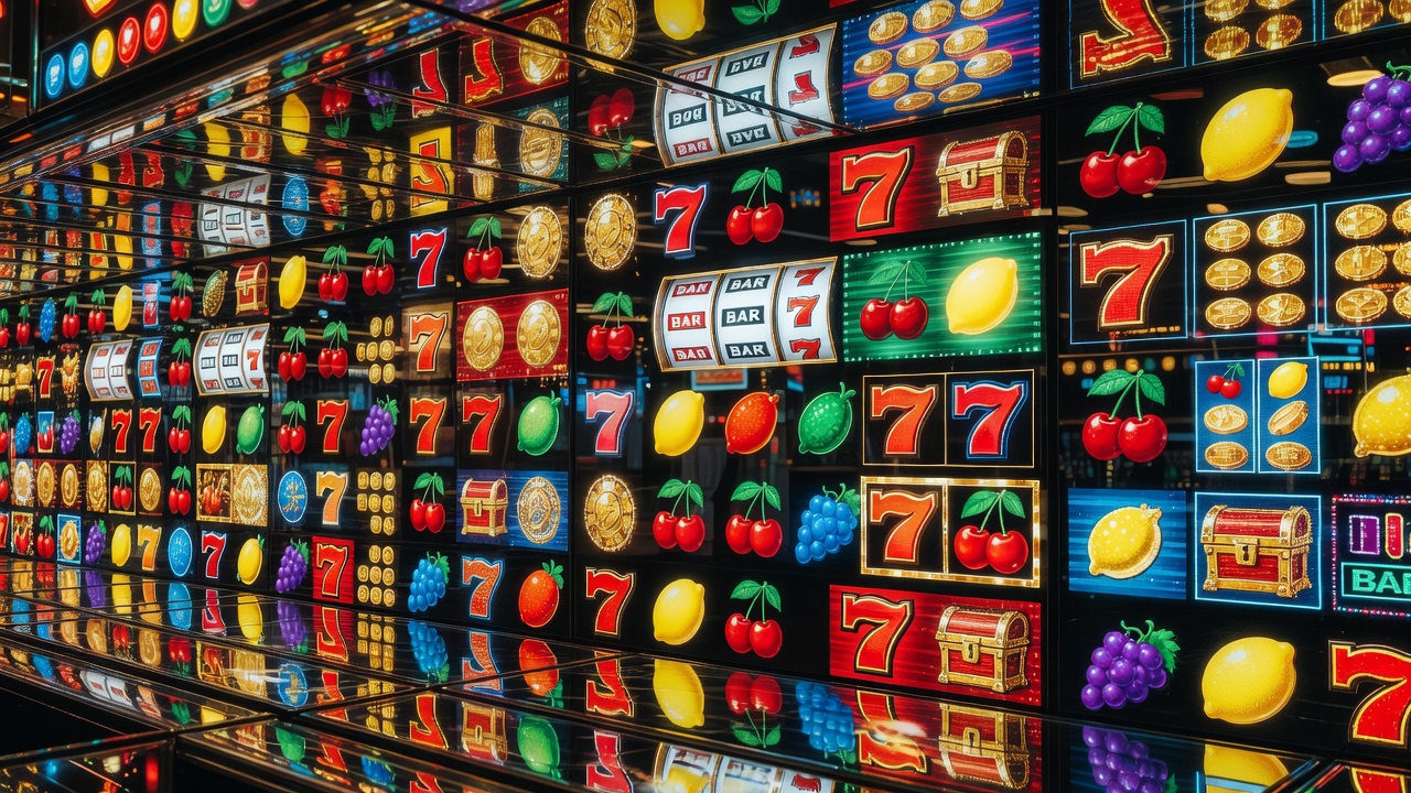 Alternatieven voor ongelimiteerd speelplezier - casino zonder limiet