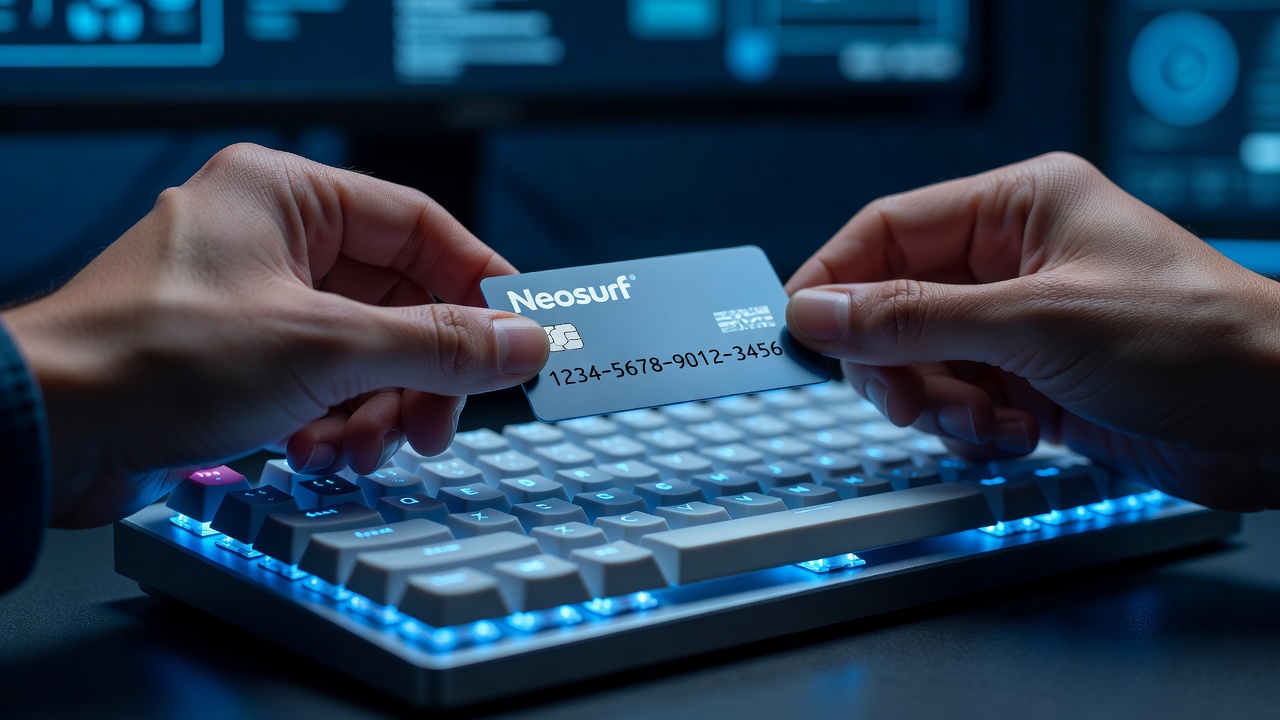 Voordelen en nadelen van betalen met Neosurf - neosurf casinos