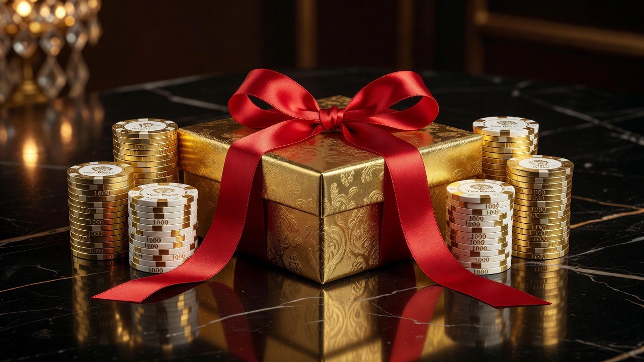 Aantrekkelijke bonussen en promoties - neosurf casinos