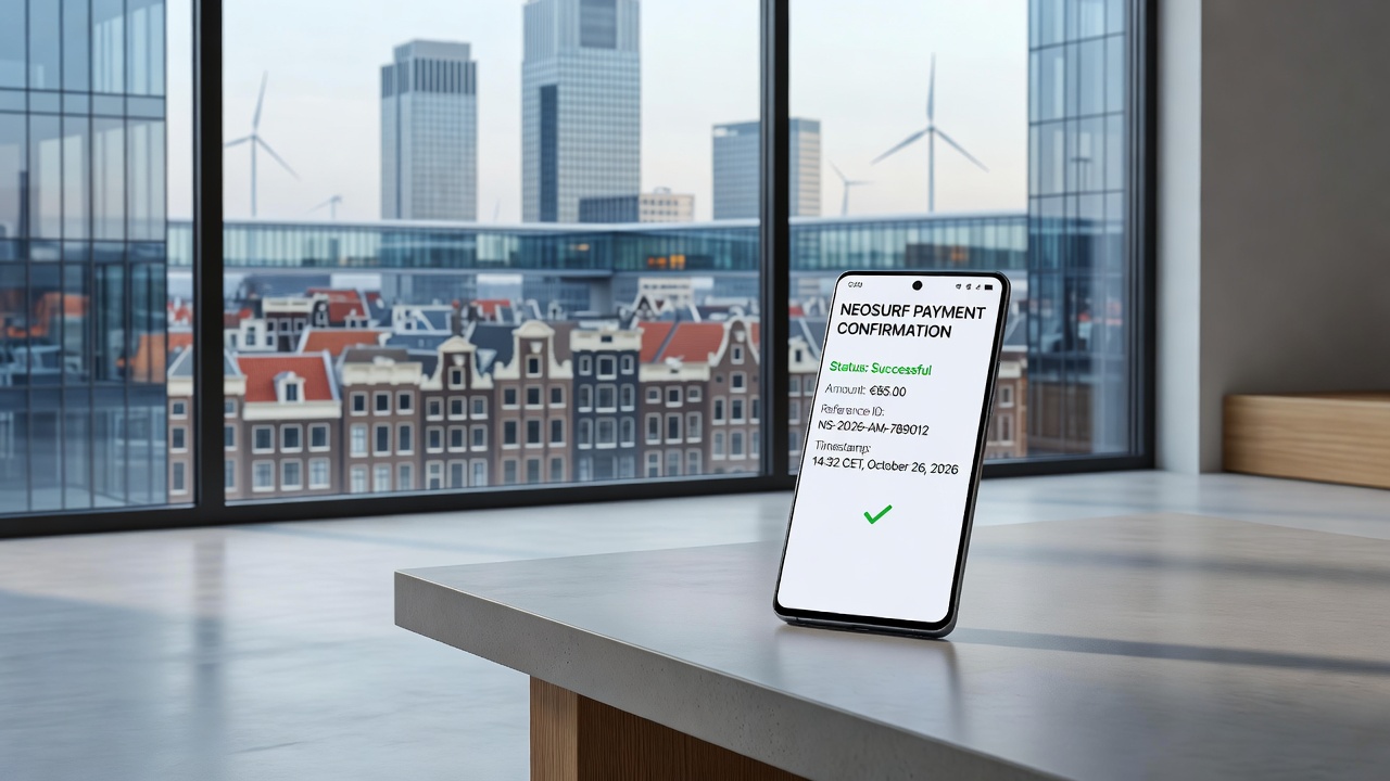 Neosurf in de Nederlandse gokmarkt anno 2026 - neosurf casinos