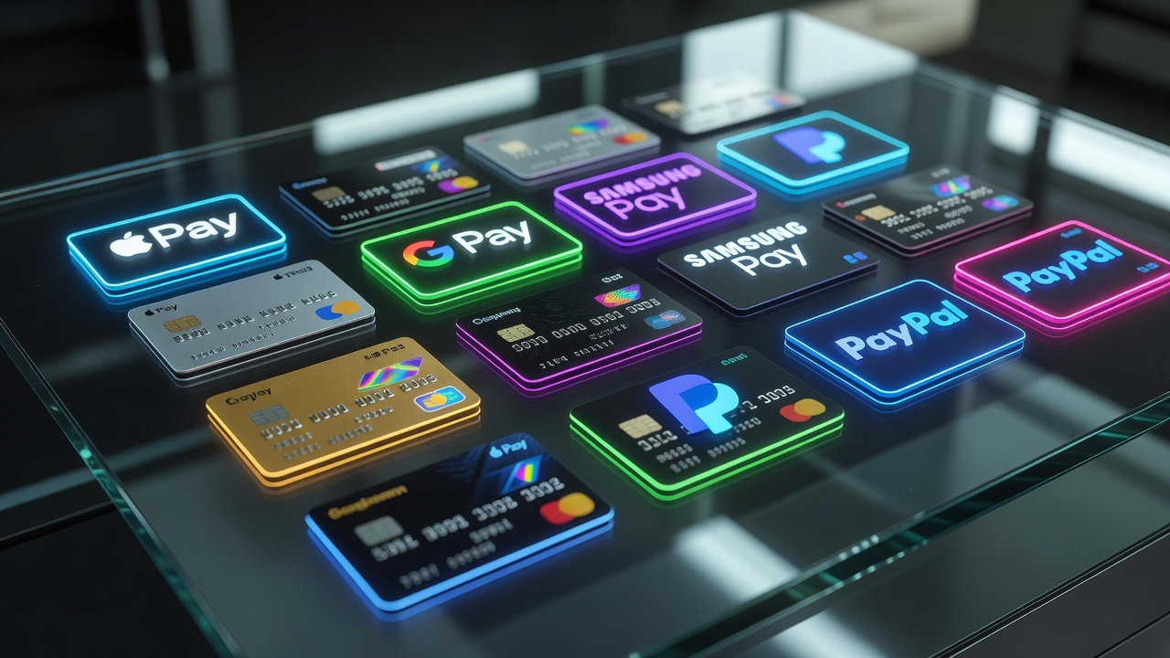 Alternatieve betaalmethoden - neosurf casinos