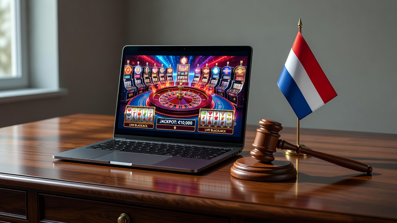 De legaliteit van buitenlandse goksites in Nederland - buitenlandse goksites