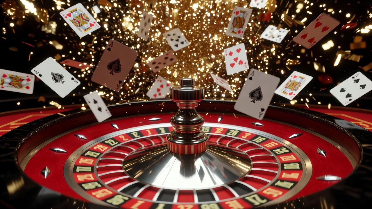 Aanbod & Ervaring: Bonussen, spellen en verantwoord spelen - buitenlandse goksites