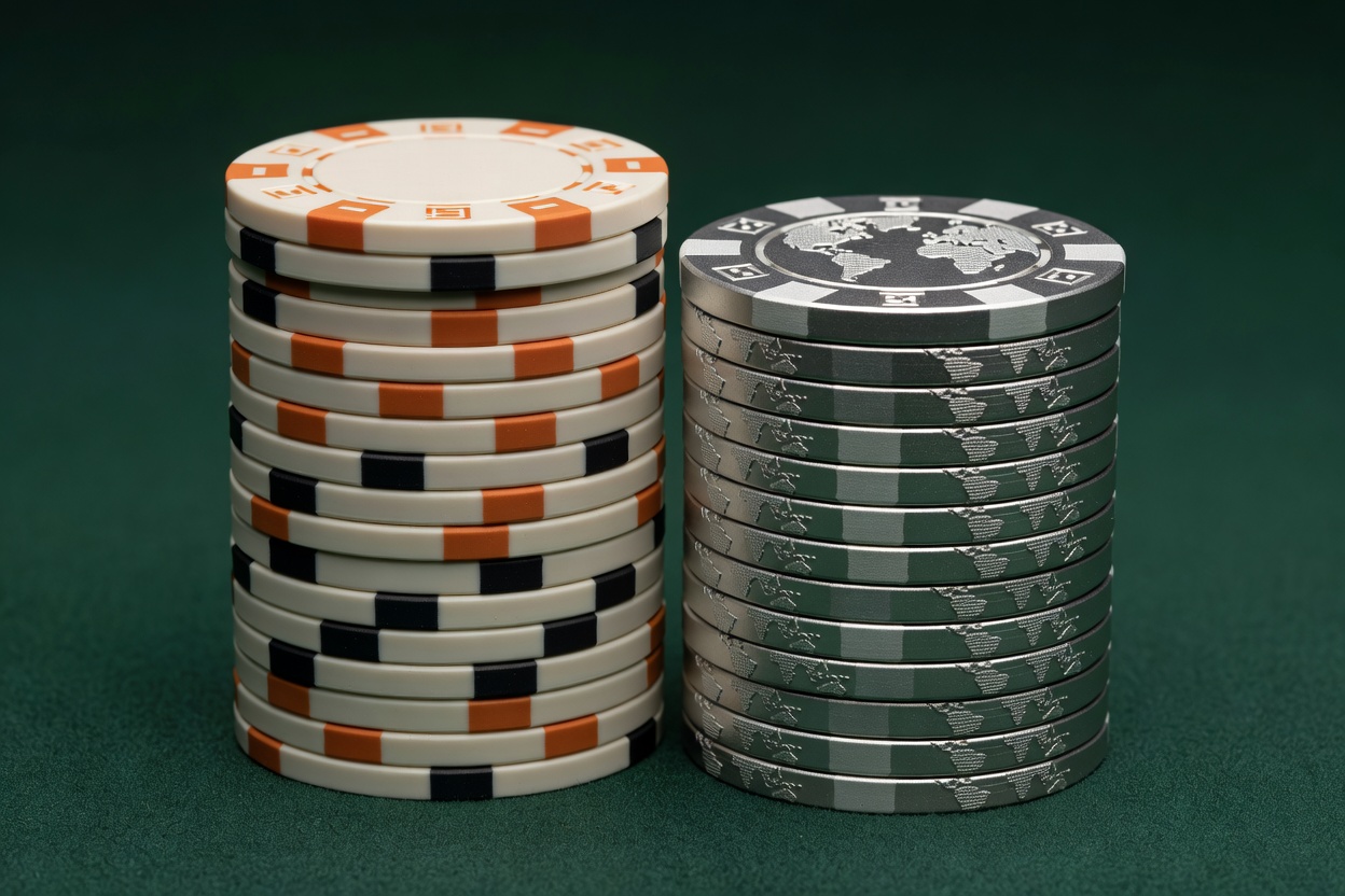 Buitenlandse casino's vs Nederlandse casino's - buitenlandse goksites