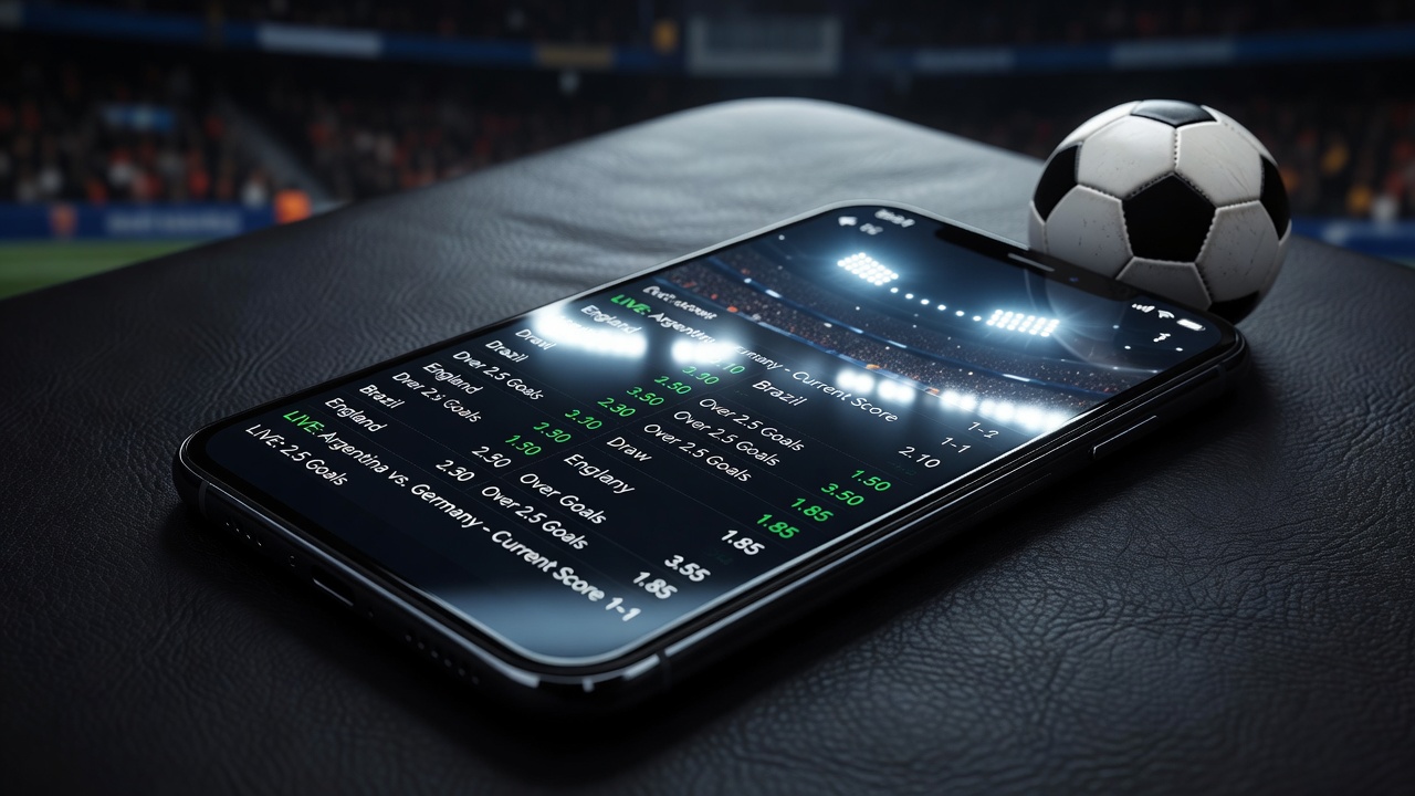 Buitenlandse bookmakers - buitenlandse goksites