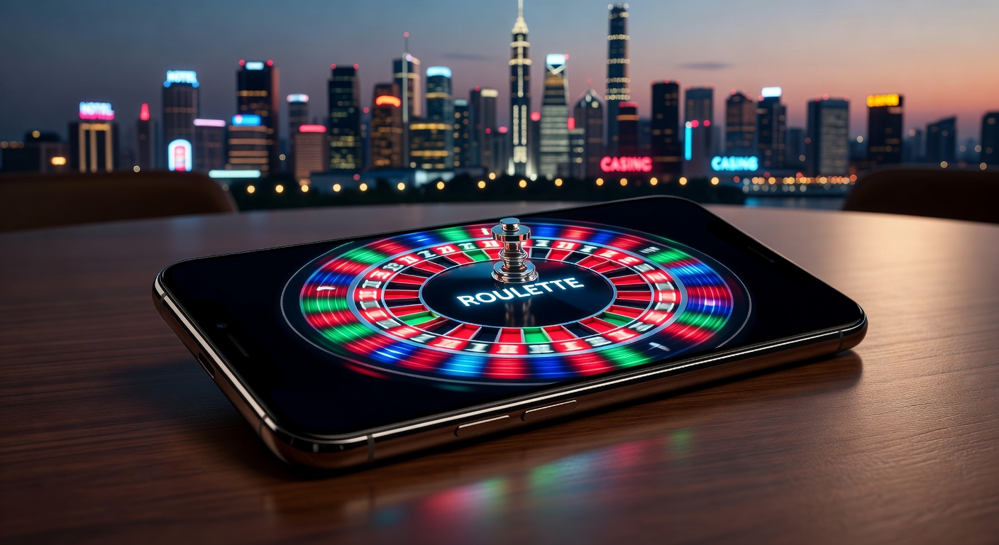 Waarom Overwegen Buitenlandse Casino's? - duitse goksites