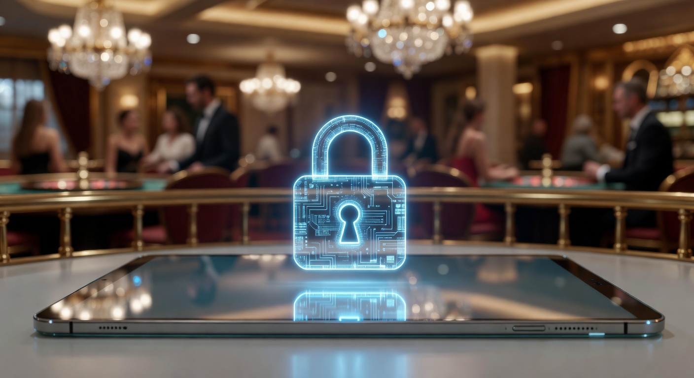 Zijn buitenlandse casino’s veilig? - duitse goksites