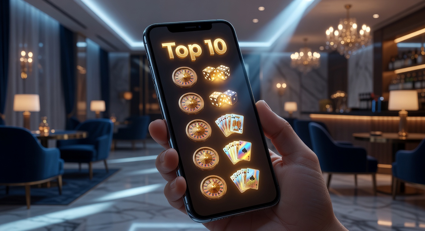 Top 10 online casino buitenland (Overzicht 2026) - buitenlandse goksites zonder cruks