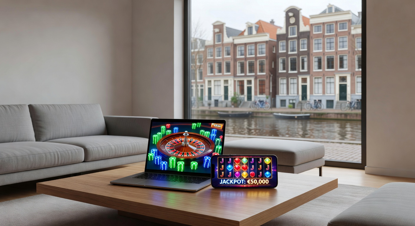 Overzicht van alle legale goksites in Nederland - legale goksites