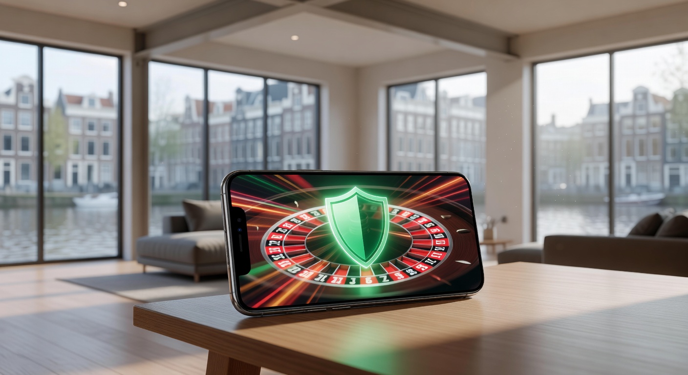 Zijn buitenlandse nieuwe goksites legaal en veilig in Nederland? - buitenlandse nieuwe goksites