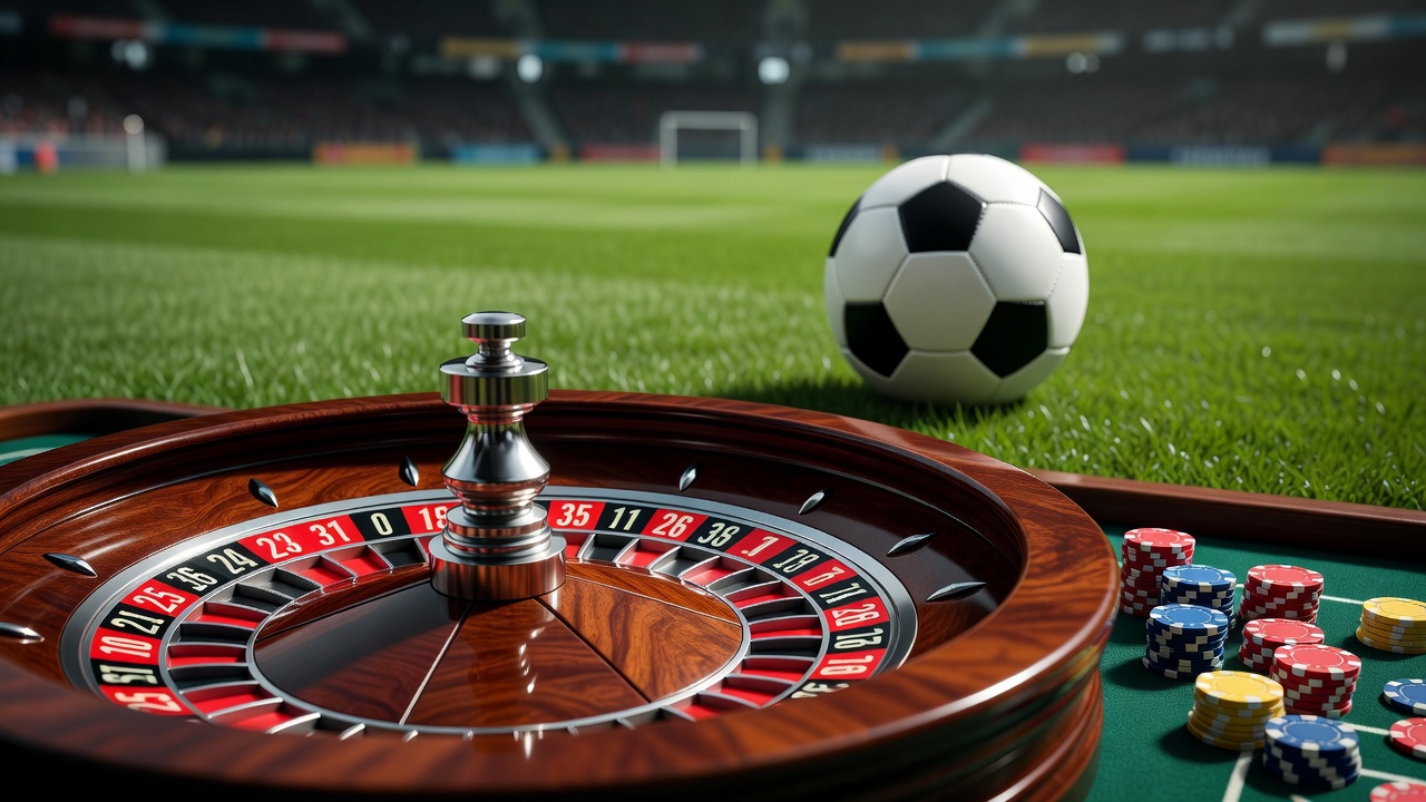 De verschillende goksites: Van Casino tot Sportsbook - buitenlandse nieuwe goksites