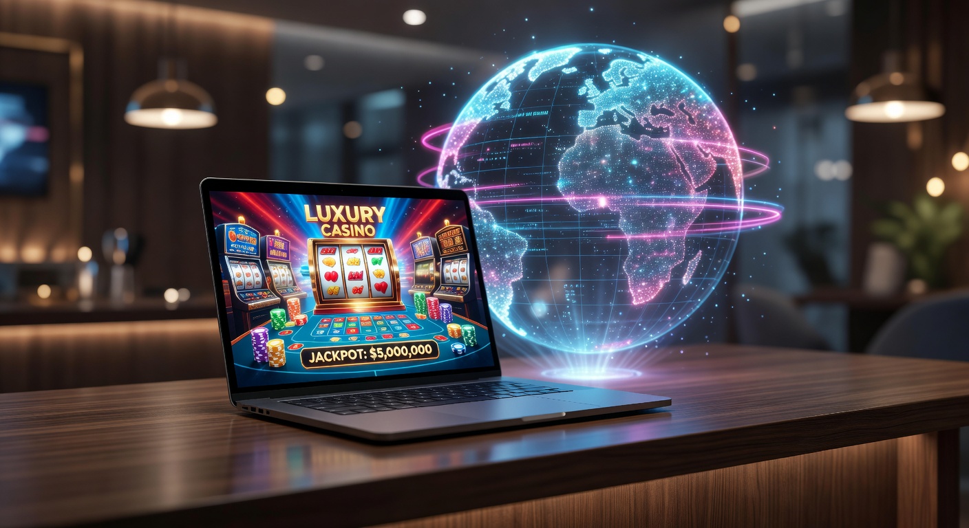 Wat zijn internationale online casino’s en hoe werken ze? - buitenlandse betrouwbare goksites