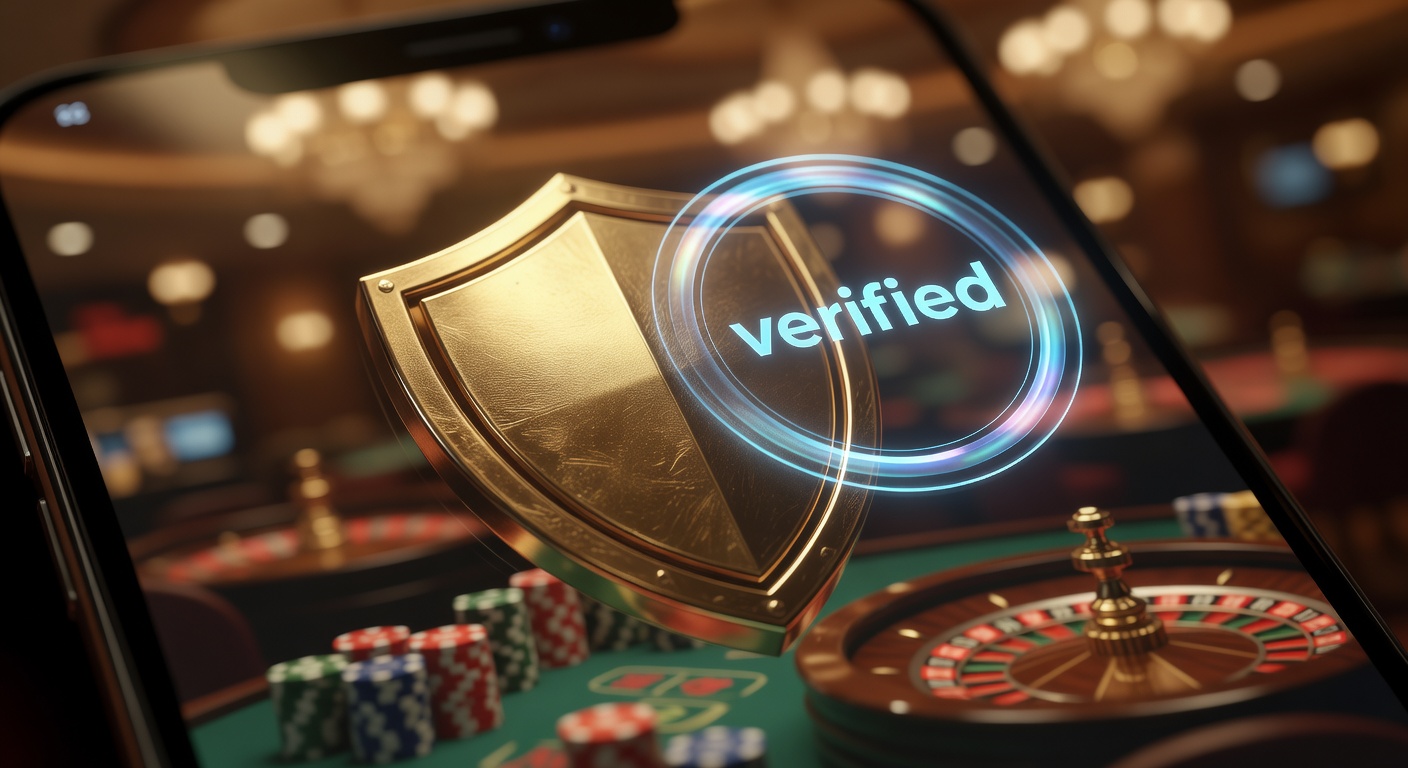 Zo herken je betrouwbare buitenlandse casino sites - buitenlandse betrouwbare goksites