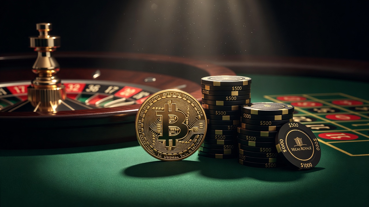 Beste Crypto Casino 2026 - buitenlandse betrouwbare goksites