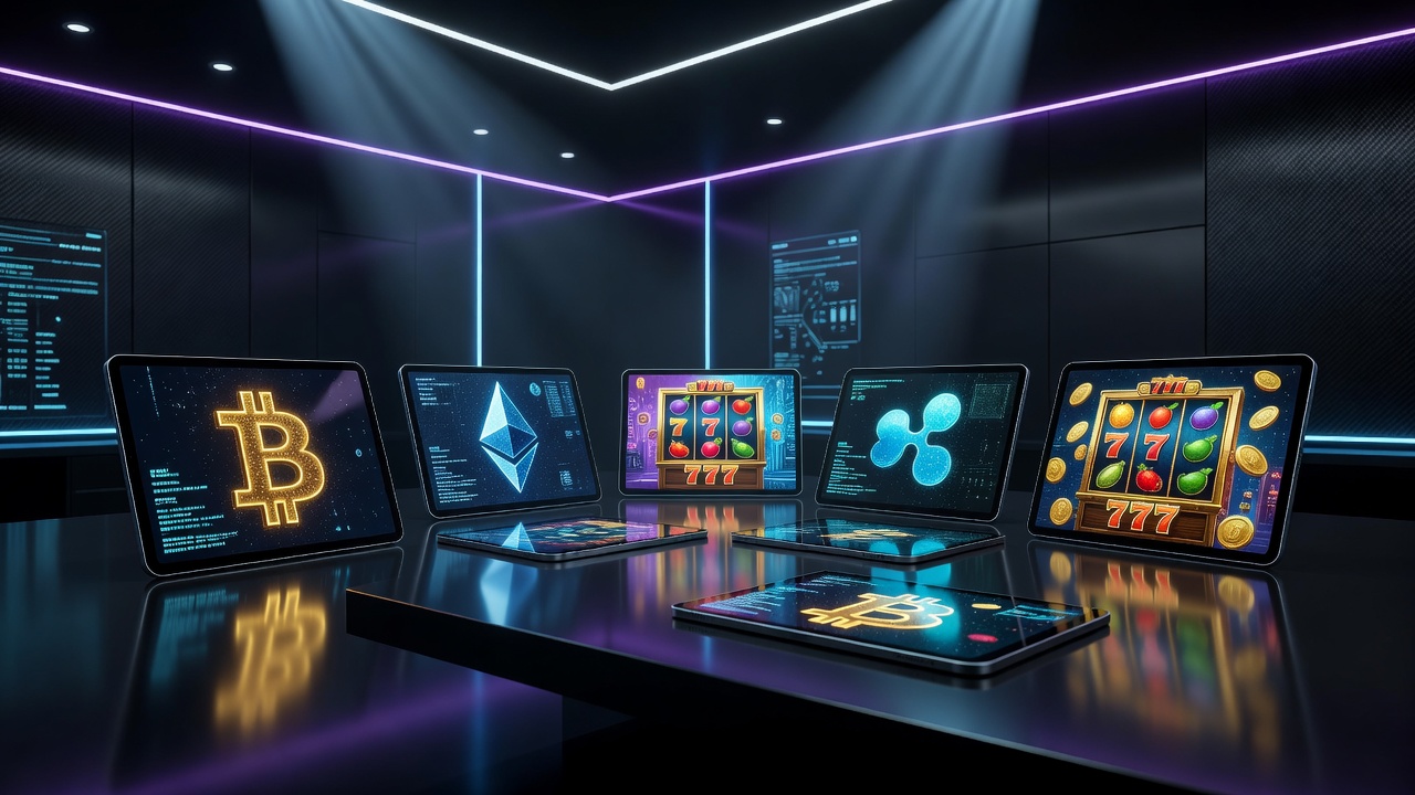 Buitenlandse casino’s met crypto - buitenlandse betrouwbare goksites
